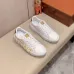 Versace shoes for Men's Versace Sneakers #999932914