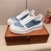 Versace shoes for Men's Versace Sneakers #9999925057