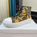 Versace shoes for Men's Versace Sneakers #B43080