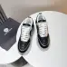 Versace shoes for Men's Versace Sneakers #B63685