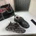 Versace shoes for Men's and women Versace Sneakers #999934284