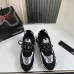 Versace shoes for Men's and women Versace Sneakers #999934290