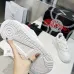 Versace shoes for men and women Versace Sneakers #99924390
