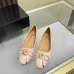Versace shoes for Women's Versace Flats #B64770