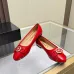 Versace shoes for Women's Versace Flats #B64771