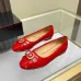 Versace shoes for Women's Versace Flats #B64771