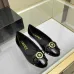 Versace shoes for Women's Versace Flats #B64772