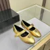 Versace shoes for Women's Versace Flats #B64775