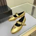 Versace shoes for Women's Versace Flats #B64775