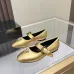 Versace shoes for Women's Versace Flats #B64775