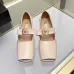 Versace shoes for Women's Versace Flats #B64787