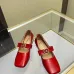 Versace shoes for Women's Versace Flats #B64796