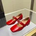 Versace shoes for Women's Versace Flats #B64796
