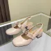 Versace shoes for Women's Versace Flats #B64799