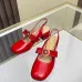 Versace shoes for Women's Versace Flats #B64800