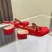 Versace shoes for Women's Versace Flats #B64800