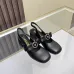 Versace shoes for Women's Versace Flats #B64801