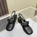 Versace shoes for Women's Versace Flats #B64801