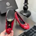 Versace shoes for Women's Versace Pumps #B49626