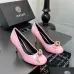 Versace shoes for Women's Versace Pumps #B49626