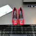 Versace shoes for Women's Versace Pumps #B49626