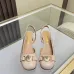 Versace shoes for Women's Versace Pumps heel height:3.5cm #B64778