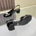 Versace shoes for Women's Versace Pumps heel height:3.5cm #B64779