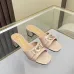Versace shoes for Women's Versace Pumps heel height:3.5cm #B64783