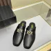 Versace shoes for Women's Versace Slippers heel height:2cm #B64793