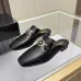 Versace shoes for Women's Versace Slippers heel height:2cm #B64793