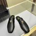 Versace shoes for Women's Versace Slippers heel height:2cm #B64794
