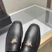 Versace shoes for Women's Versace Slippers heel height:2cm #B64794