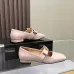 Versace shoes for Women's Versace Slippers heel height:2cm #B64795