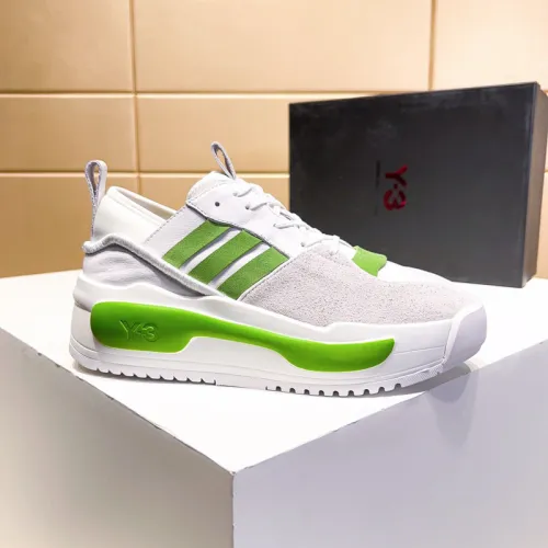 Y-3 shoes for men #B49657