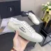 YSL Shoes for men and women #99913167