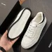 YSL Sneakers Shoes for MEN #B63717