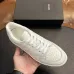 YSL Sneakers Shoes for MEN #B63718
