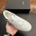 YSL Sneakers Shoes for MEN #B63723