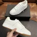 YSL Sneakers Shoes for MEN #B63724