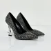YSL Shoes for Women's YSL High Heel Shoes #9999927502