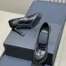 YSL Shoes for Women's YSL High Heel Shoes Heel height:10cm #B60914