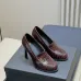 YSL Shoes for Women's YSL High Heel Shoes Heel height:10cm #B60915