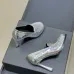 YSL Shoes for Women's YSL High Heel Shoes Heel height:10cm #B60918