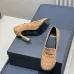 YSL Shoes for Women's YSL High Heel Shoes Heel height:10cm #B60919