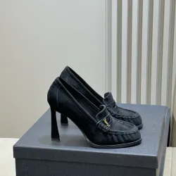 YSL Shoes for Women's YSL High Heel Shoes Heel height:10cm #B60920