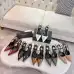YSL Shoes for Women's YSL High Heel Shoes heel height：8cm #B64857