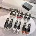 YSL Shoes for Women's YSL High Heel Shoes heel height：8cm #B64863