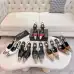 YSL Shoes for Women's YSL High Heel Shoes heel height：8cm #B64864