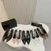 YSL Shoes for Women's YSL High Heel Shoes heel height：8cm #B64868