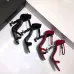 Saintlaurent High-heeled shoes for women #9115629